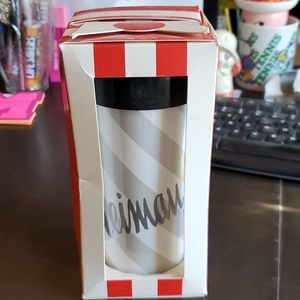 NEW / OLD STOCK Neiman Marcus brand Coffee mug - VINTAGE